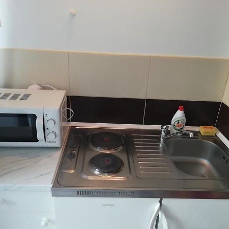 Lana Apartment Говедари Екстериор снимка