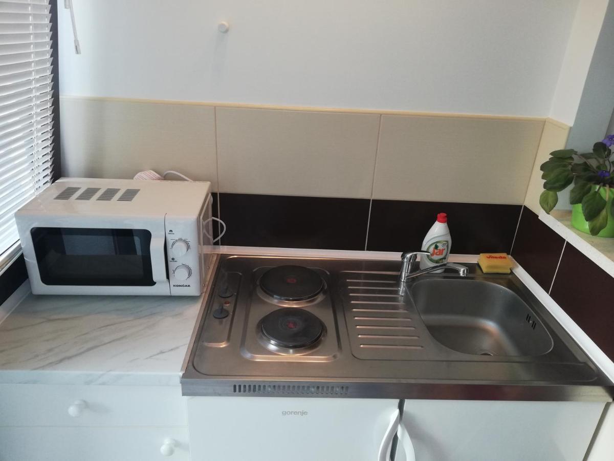 Lana Apartment Говедари Екстериор снимка