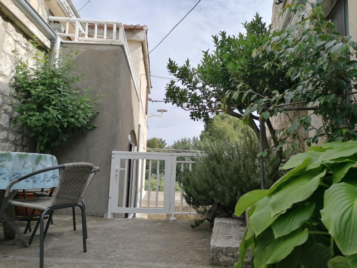 Lana Apartment Говедари Екстериор снимка