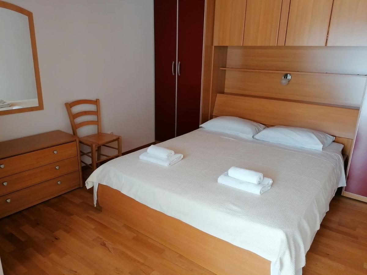 Lana Apartment Говедари Екстериор снимка