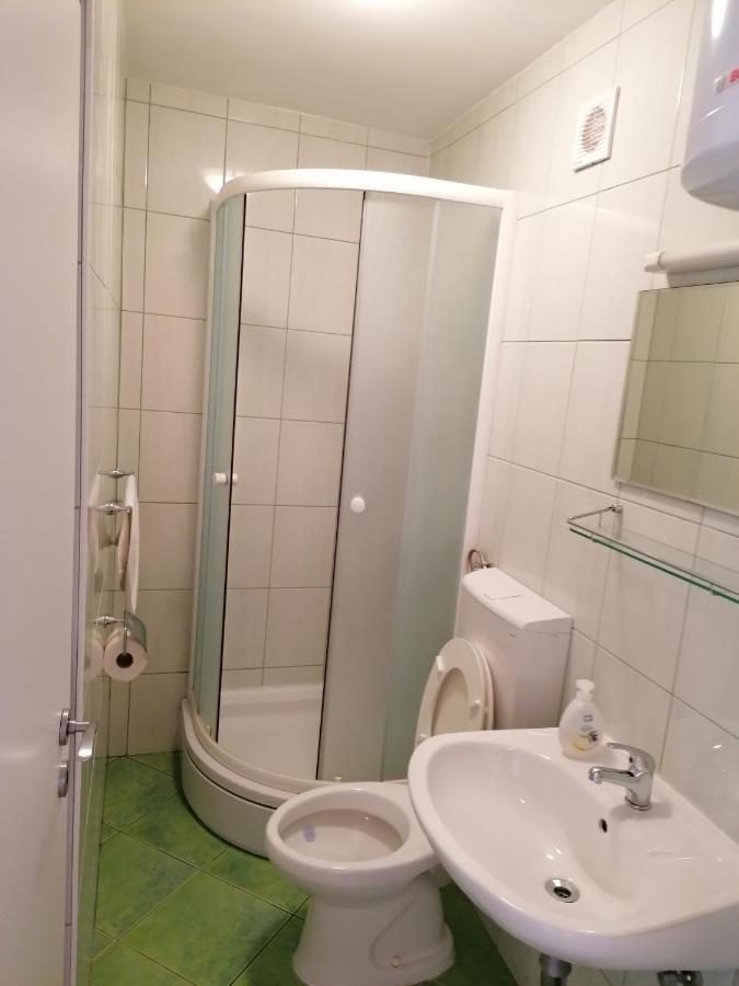Lana Apartment Говедари Екстериор снимка