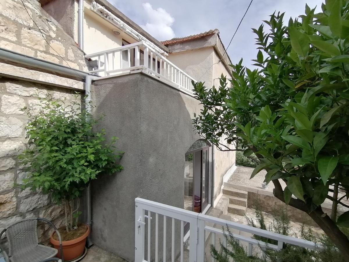 Lana Apartment Говедари Екстериор снимка